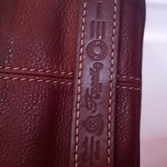 Fossil shoulder bag - Picture 3 of 12